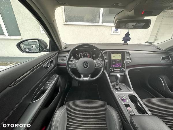 Renault Talisman 1.6 Energy TCe Intens EDC - 5