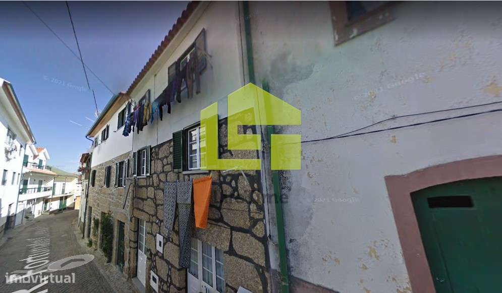 Moradia T1 - Financiamento até 100% - Grande imagem: 5/9