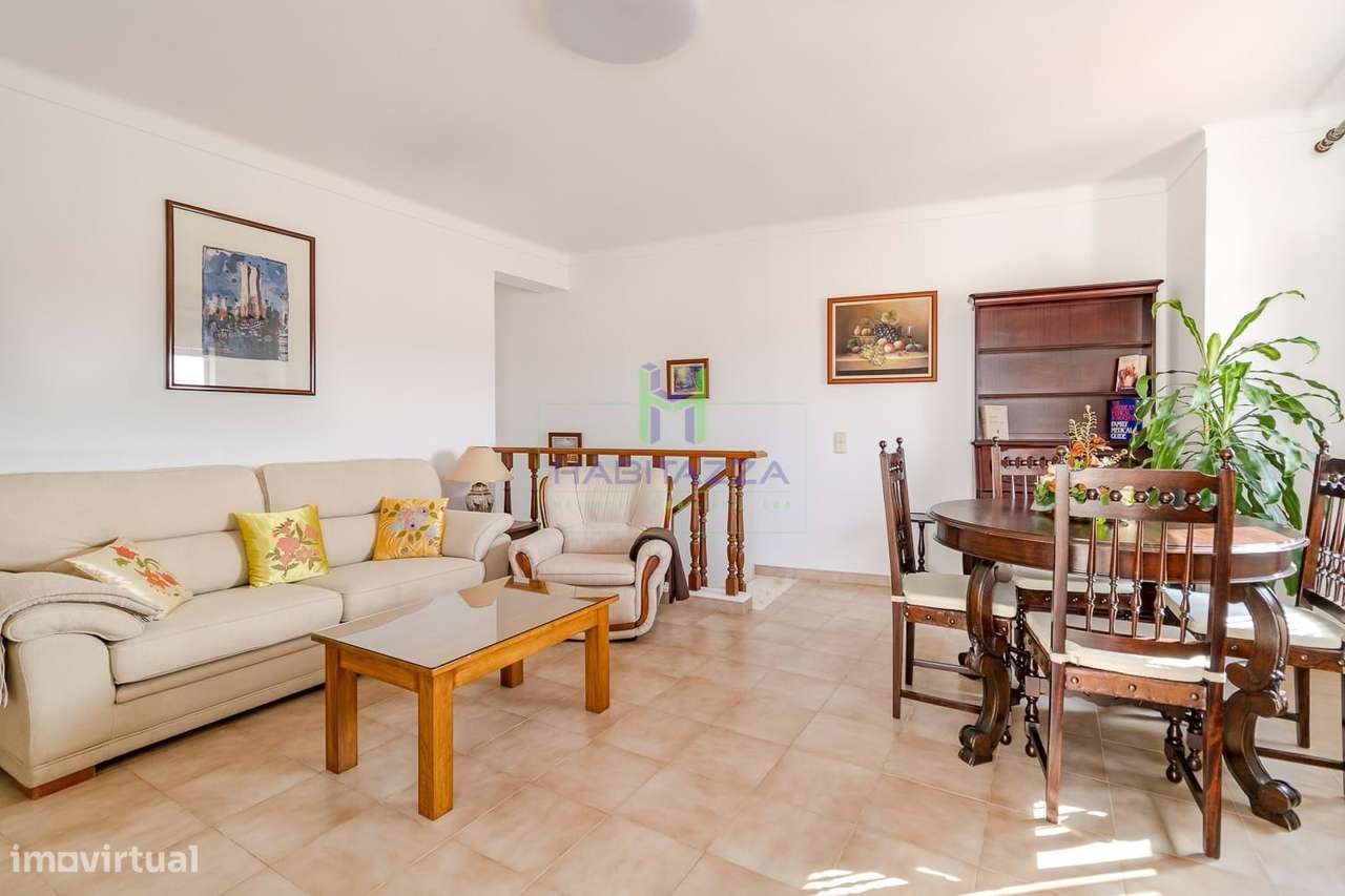 Moradia T2 para Arrendamento de Inverno e Primavera, Temporada de 6 me - Grande imagem: 5/23