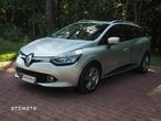 Renault Clio Grandtour (Energy) dCi 90 Start & Stop LIMITED - 9