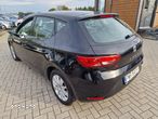 Seat Leon - 4