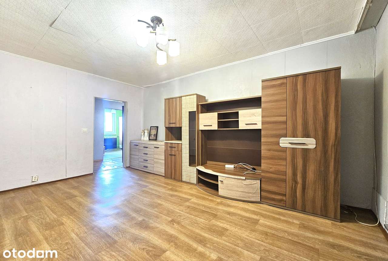 Halemba 1-polecamy wygodne M3 z balkonem!-1