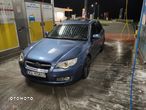 Subaru Legacy Kombi 3.0R Automatik Exclusive - 4