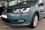 Volkswagen Sharan 2.0 TDI BMT Highline DSG - 37