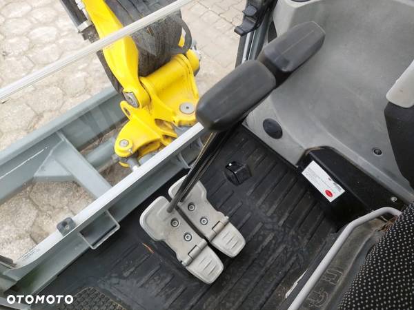 Wacker Neuson EZ38 - 23