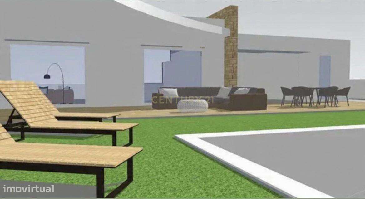 Terreno Quinta da Coutada para Construção - Grande imagem: 4/9