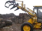 Graifer Forestier Pentru Buldoexcavator - 4