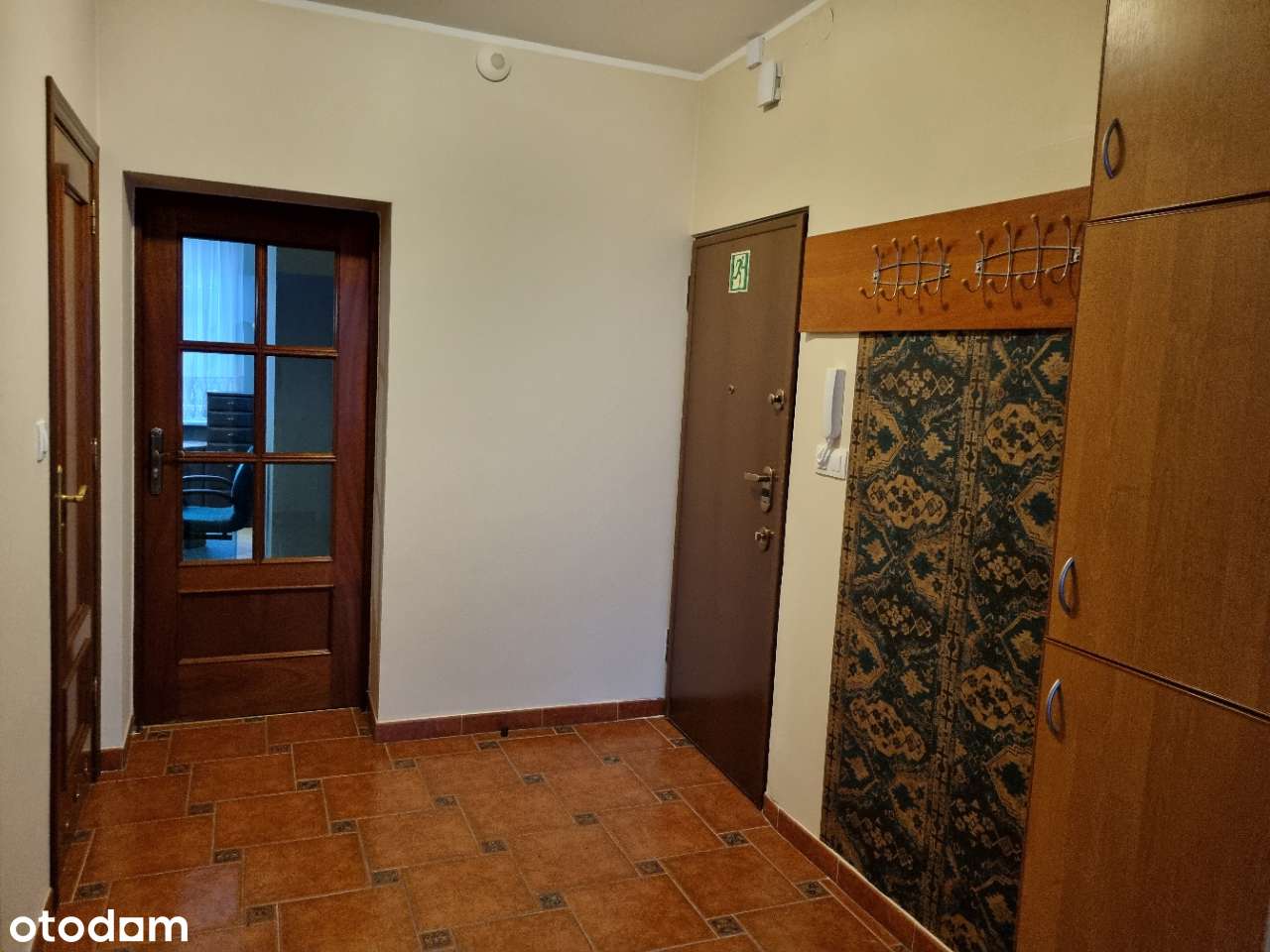 STARÓWKA- 3-POKOJOWE BIURO ;od zaraz - Pełny obrazek: 5/10