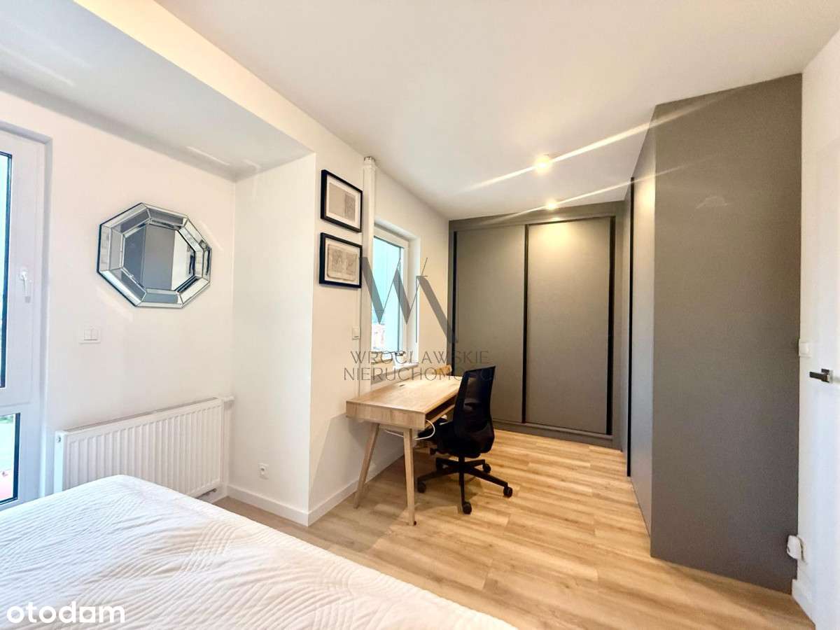 Dom - Styl, Przestrzeń i Komfort.-16