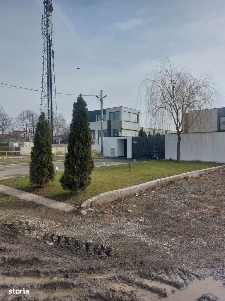 Prelungirea Ghencea - Ghidigeni, Stradal, Zona Mixta-5