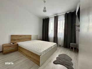 Apartament 2 camere Berceni - Siena Residence, Biruintei 71, 7-9 min M - Imagine principală: 4/8