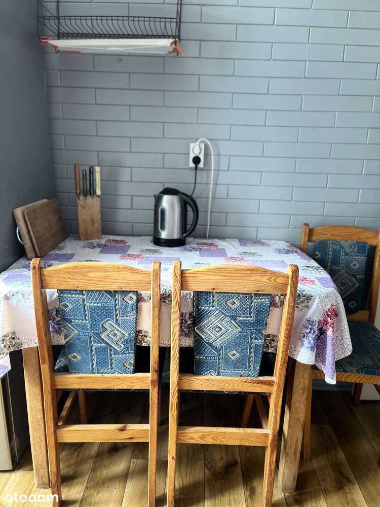 DO WYNAJĘCIA DUŻY POKÓJ PRZY UL. JABŁECZNEJ WE WROCŁAWIU (CENTRUM) - Pełny obrazek: 4/7