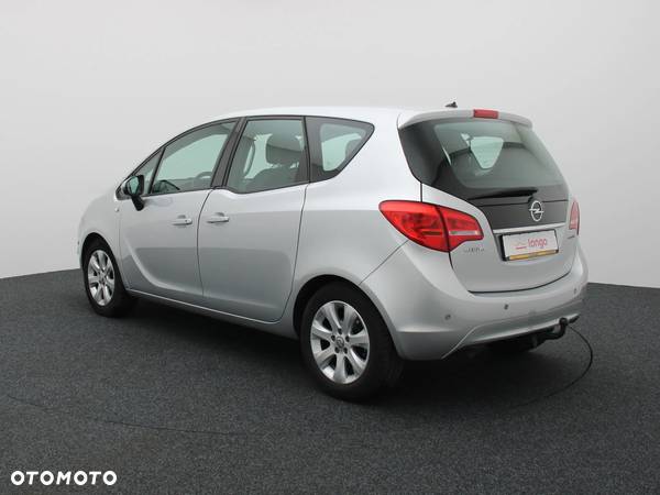 Opel Meriva 1.4 150 Jahre - 7