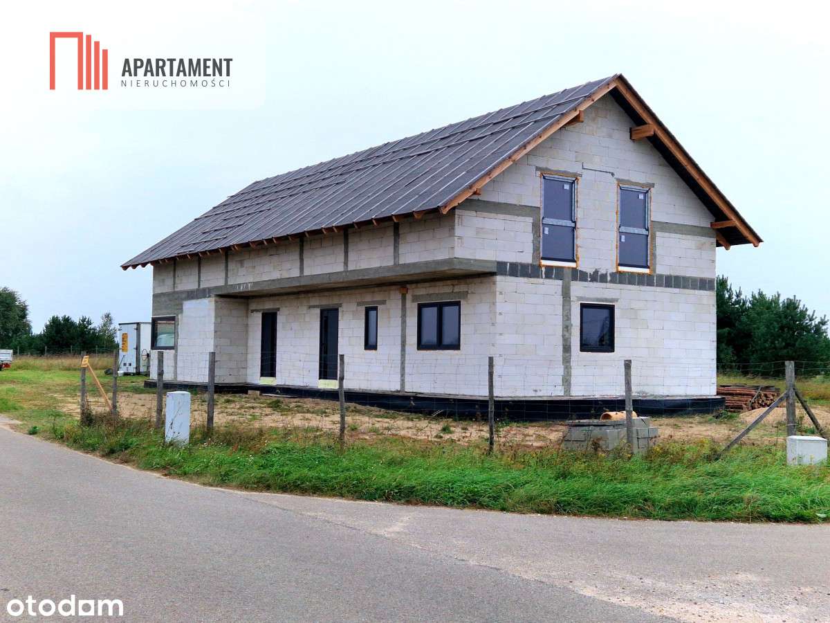 Komfortowy dom typu półbliźniak - Pełny obrazek: 5/16