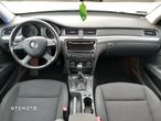 Skoda Superb 1.8 TSI Active - 9