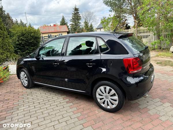 Volkswagen Polo 1.4 16V Comfortline - 34