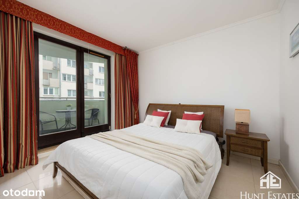 Przestronny apartament na Starej Ochocie-11