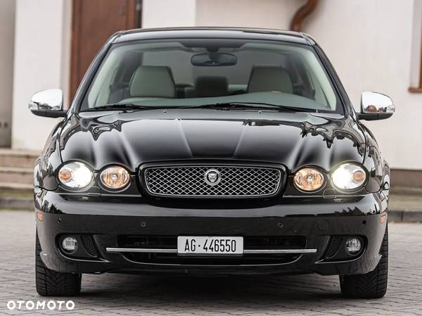 Jaguar X-Type 3.0 Executive - 7