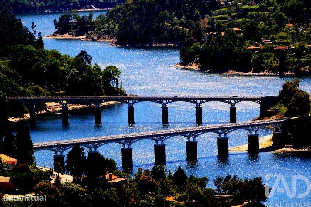 Terreno em Ventosa e Cova de 2500,00 m2 - Grande imagem: 3/15