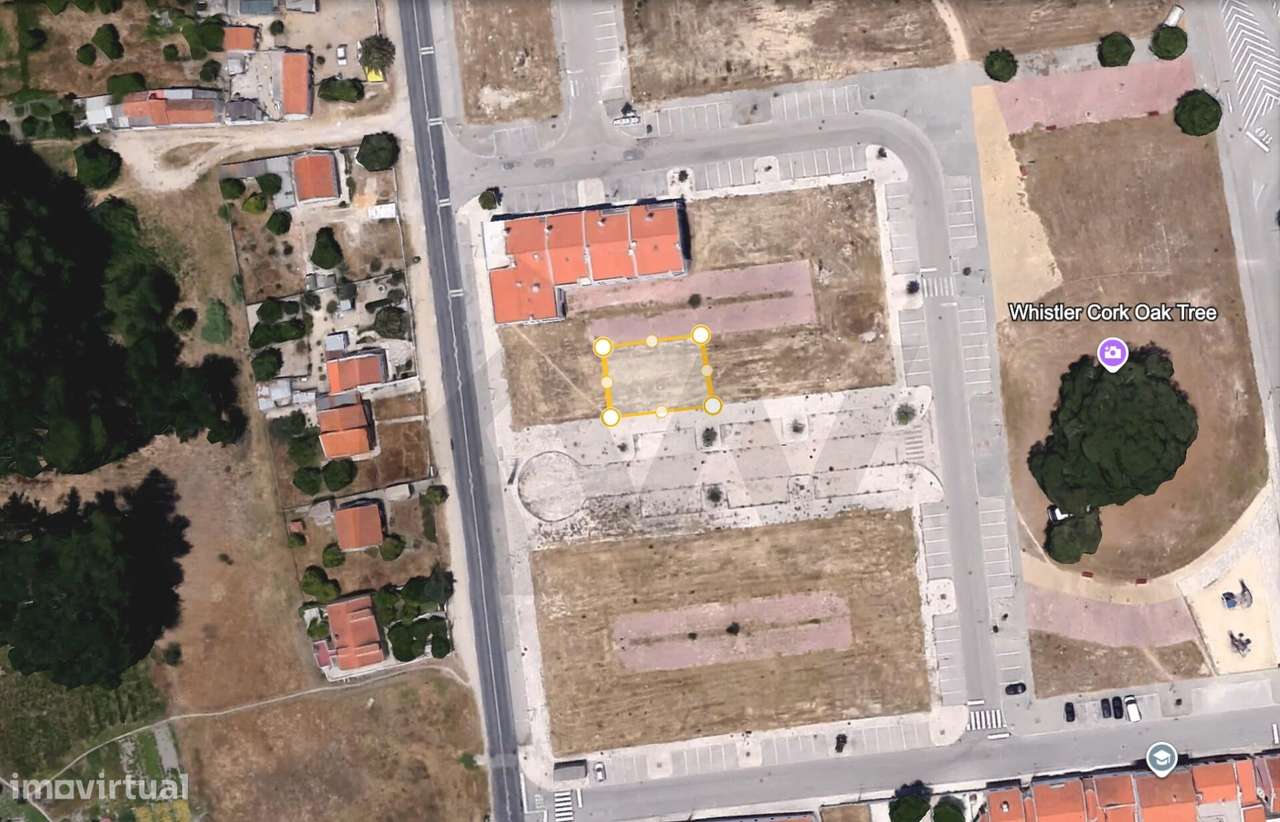 TERRENO URBANO EM ÁGUAS DE MOURA COM 252 M2 - Grande imagem: 4/15