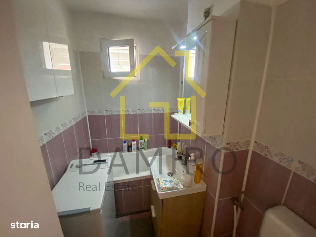 Apartament 2 camere Titan Nicolae Grigorescu Liviu Rebreanu Parc IOR-6