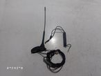 Antena GPS wzmacniacz Mercedes Benz W203 C kl - 2