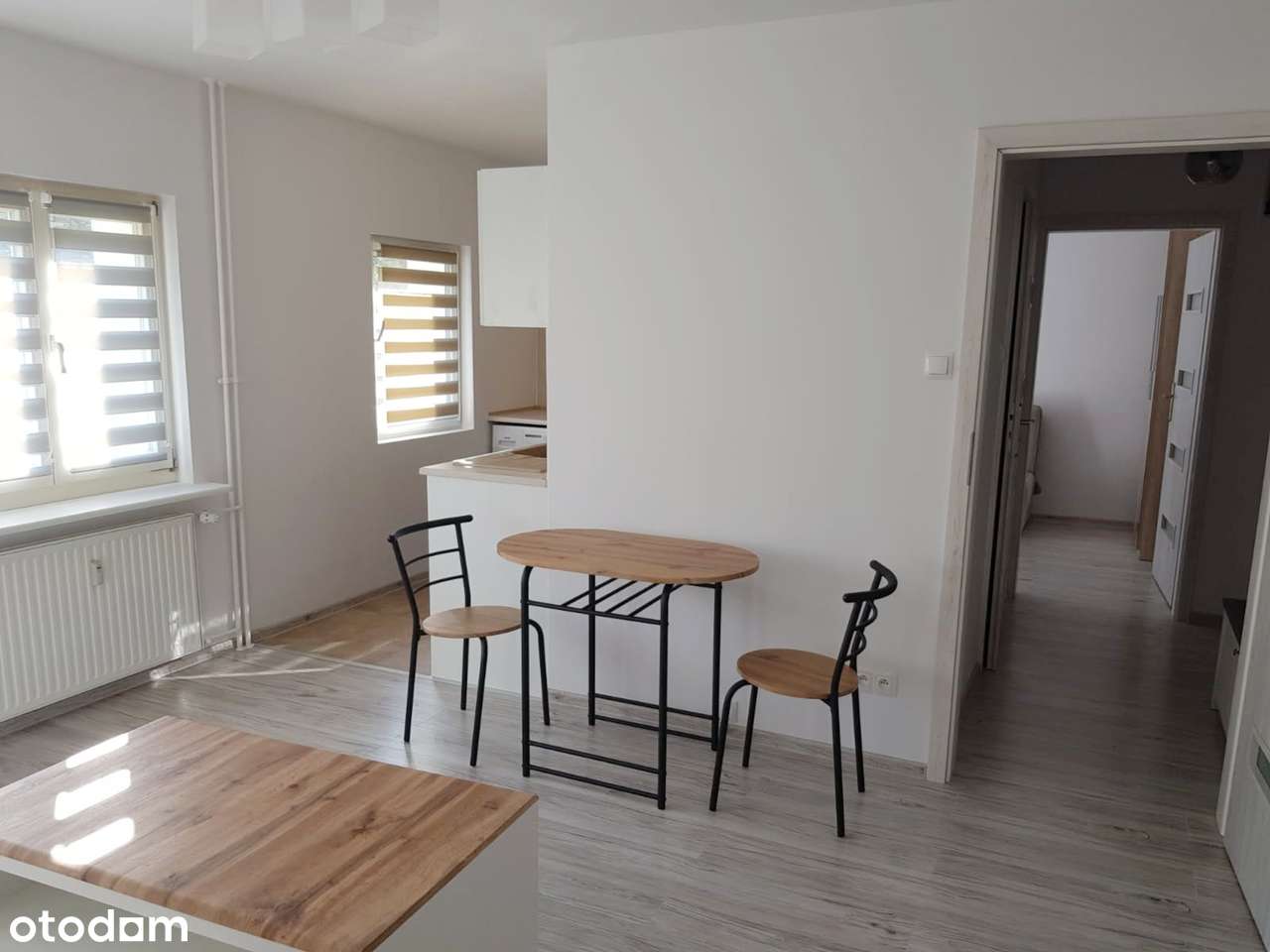 Mieszkanie – 2 pokoje, 37 m², po remoncie. - Pełny obrazek: 3/20