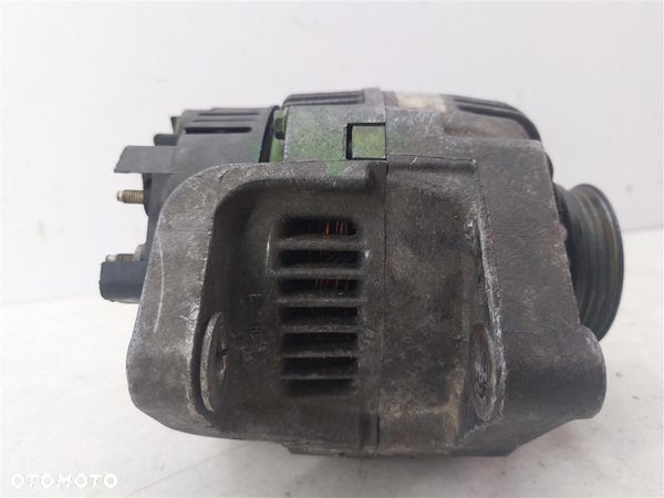 Alternator Renault Scenic I VALEO 110A 1996R - 4