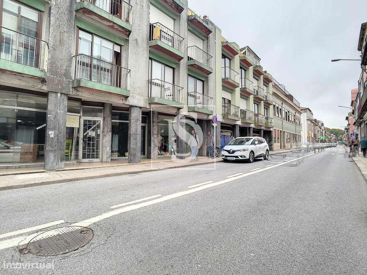 Apartamento T2 Venda em Paranhos,Porto-16