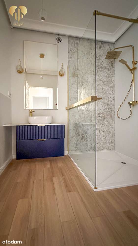 Bezczynszowe nowe słoneczne mieszkanie Wawer 2-3 pokoje ogródek OKAZJA-4