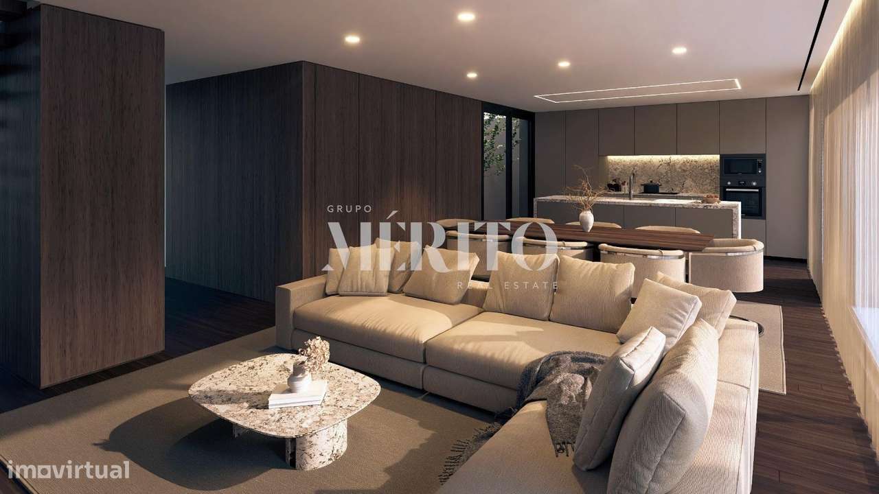 Lotes para Moradias Banda - Grande imagem: 4/7