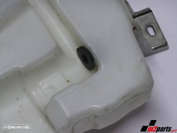 Depósito de água para-brisas Seminovo/ Original VW TOUAREG (7LA, 7L6, 7L7) 7L095... - 2