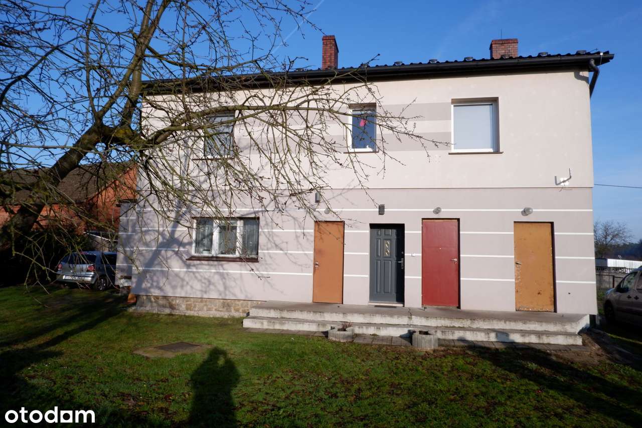 Mieszkanie w sąsiedztwie lasu!!-17