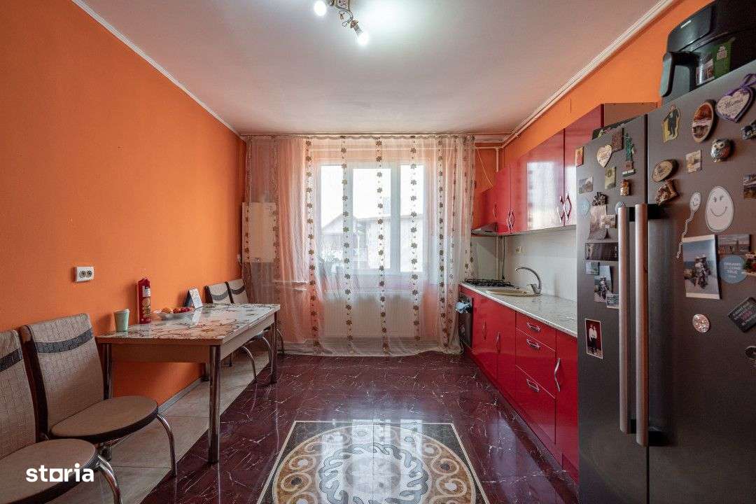 2 camere in vila P+1, Lic Ion Creanga si Sc Gimnaziala Enachita Vacare-12