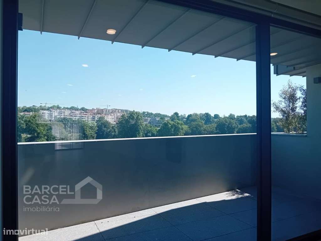 Exclusividade e Requinte com Vista Sobre o Rio Cávado em Barcelinhos-23