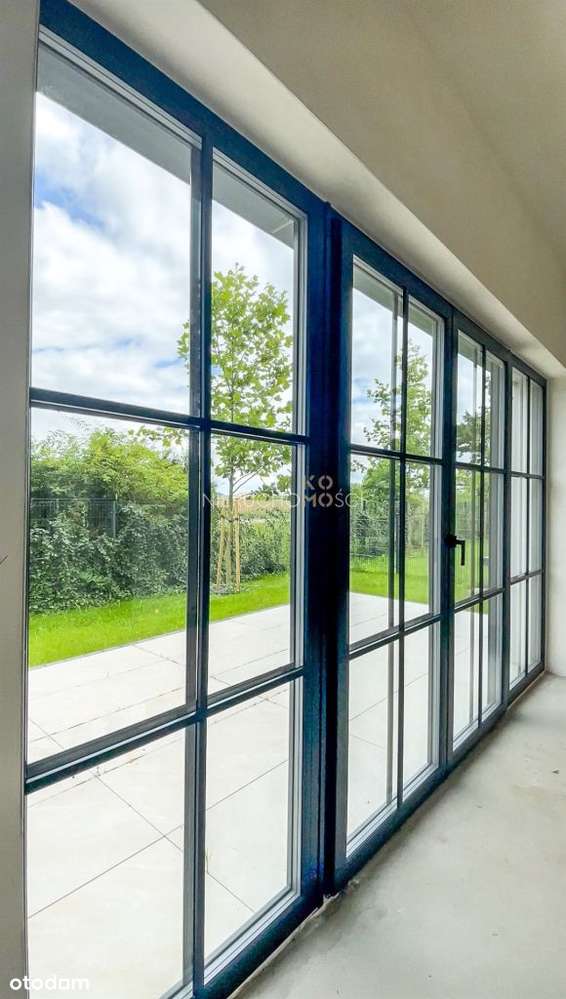 Przestronny, elegancki dom na willowym osiedlu Hit - Pełny obrazek: 5/16