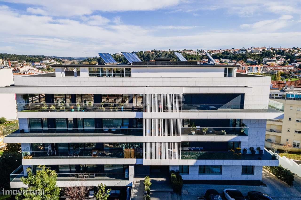 Apartamento T4 com Box Edifício ESCARPA - Grande imagem: 5/39