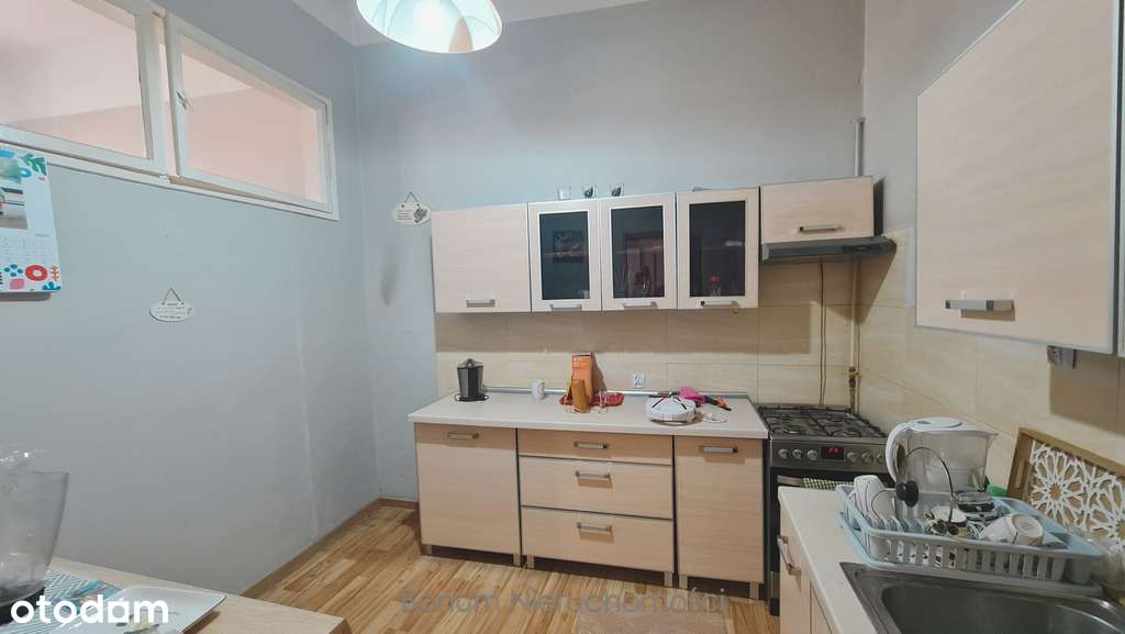 Na sprzedaż mieszkanie w Ząbkowicach Śląskich-6