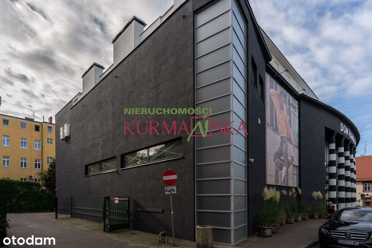 Dom Handlowy w Zielonej Górze-2