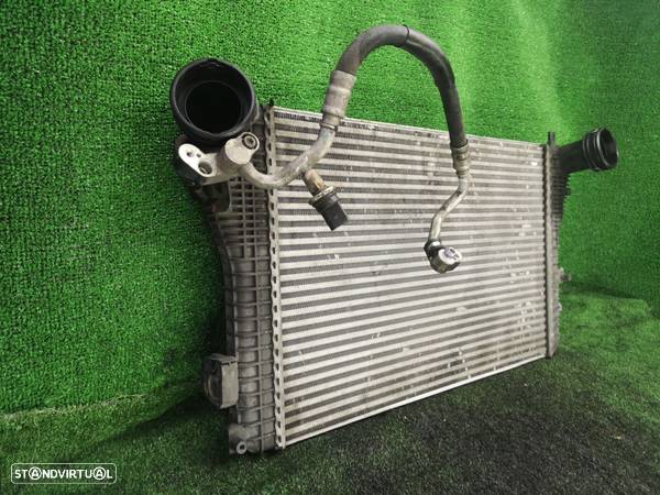 Intercooler Radiador Audi A3 (8P1) - 2