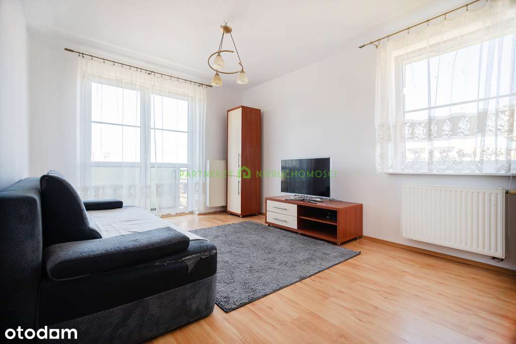 Na sprzedaż  mieszkanie 2 pokojowe na Majowym - Pełny obrazek: 2/12