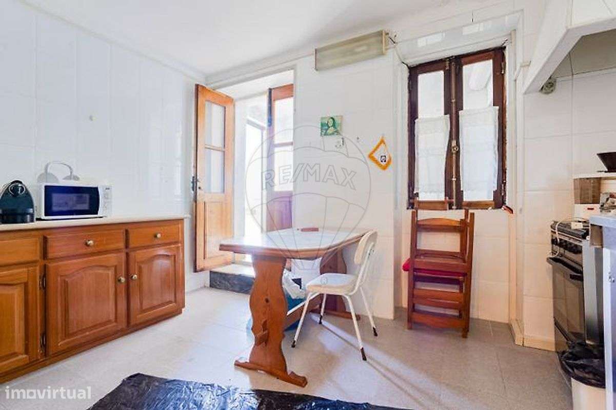 Moradia T4 para venda-13