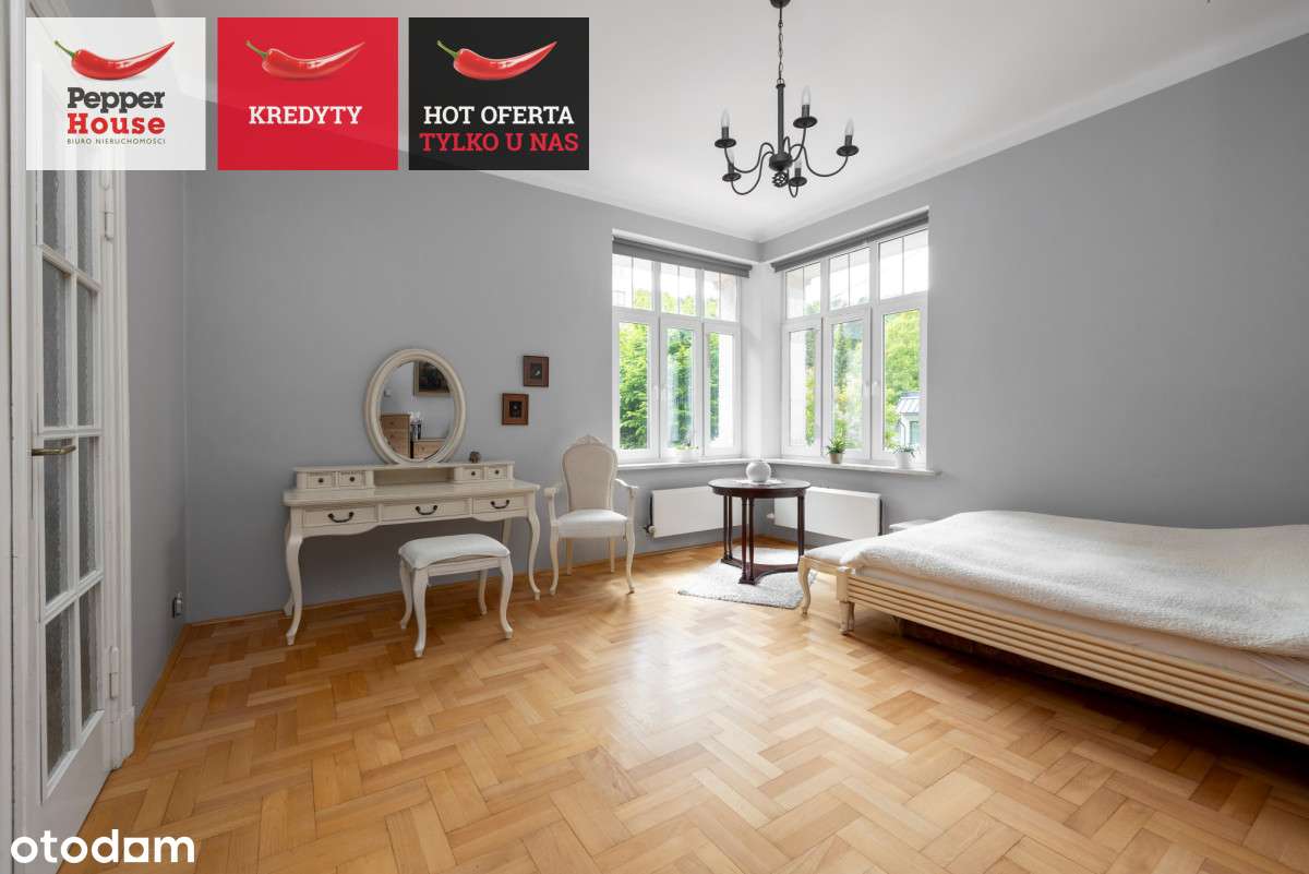 Mieszkanie + Lokal/biuro - Pełny obrazek: 2/17