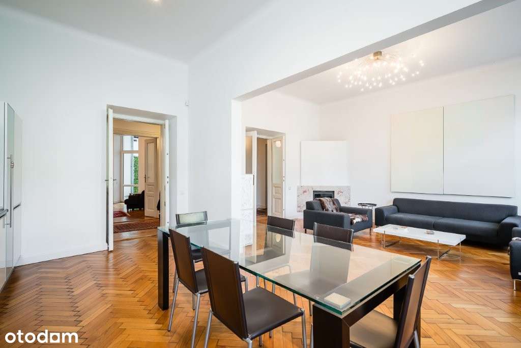 Wyjątkowe mieszkanie w sercu Krakowa – ul. Krowoderska - 83 m²-6