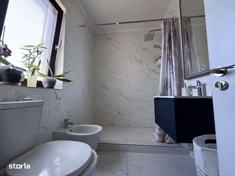 Casa de vanzare ( duplex) zona Damila - Imagine principală: 5/8