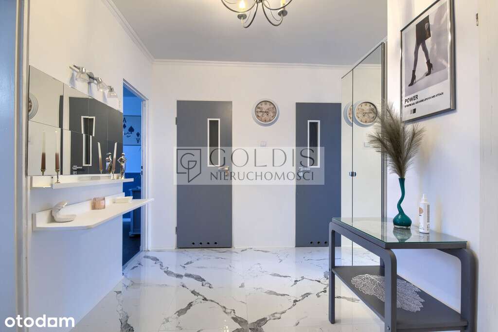 Nowe 3 Pokoje z Wyposażeniem – Winda, Balkon-18