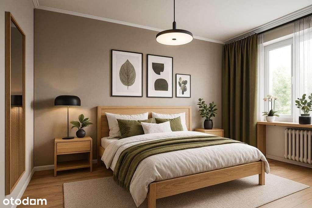 Zielony Lsm Twoim Miejscem - Pełny obrazek: 3/14