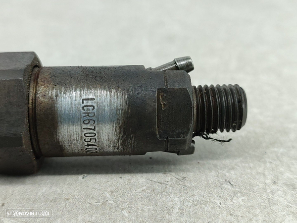 Injector Ford Fiesta Iii (Gfj) - 3