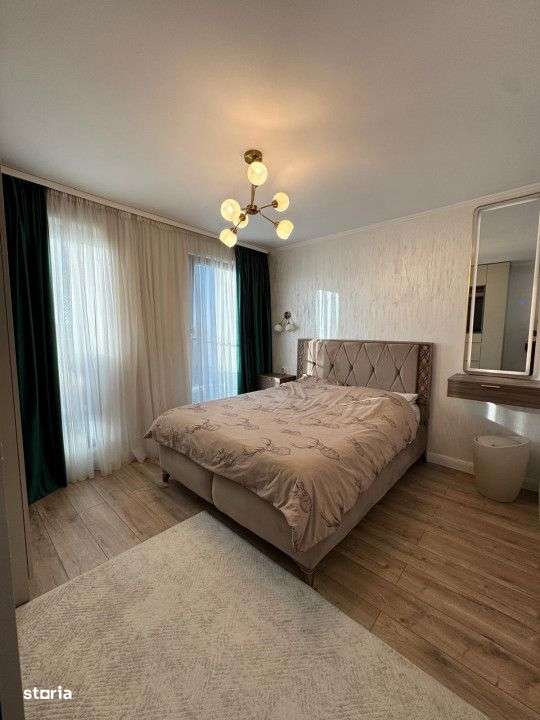 Apartament 3 camere *penthouse* - zona Coloana Infinitului - Imagine principală: 5/10
