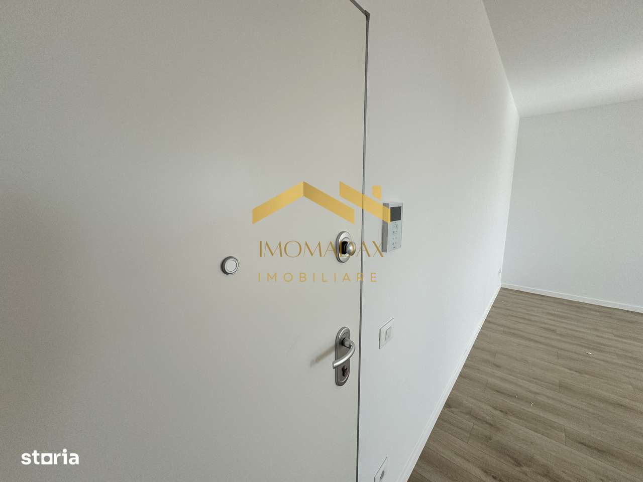 Aradului-2 camere-Loc de parcare Inclus-8